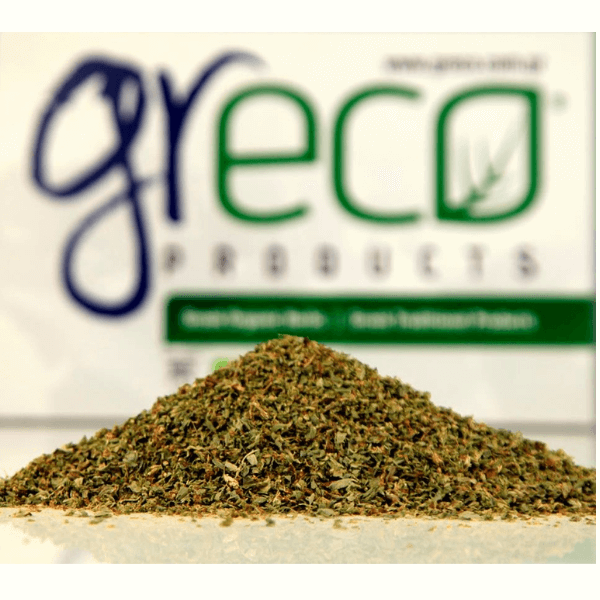 Greckie dzikie oregano górskie BIO Greco 40g