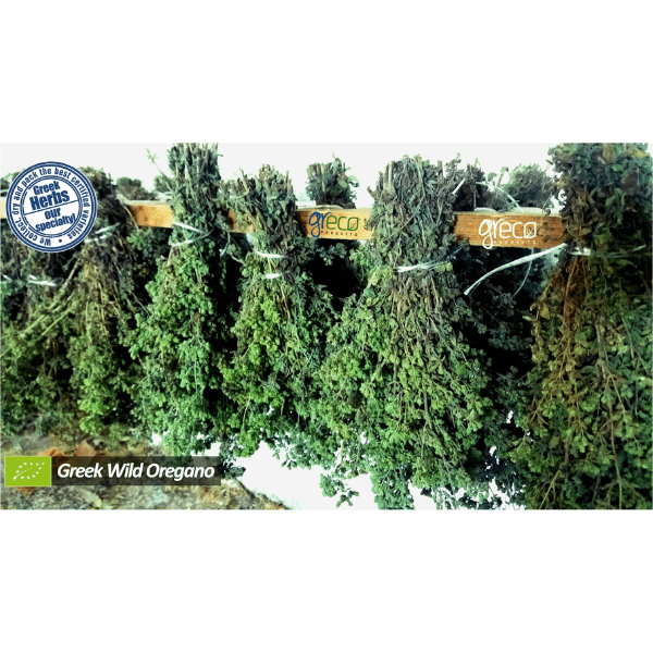 oregano swieze