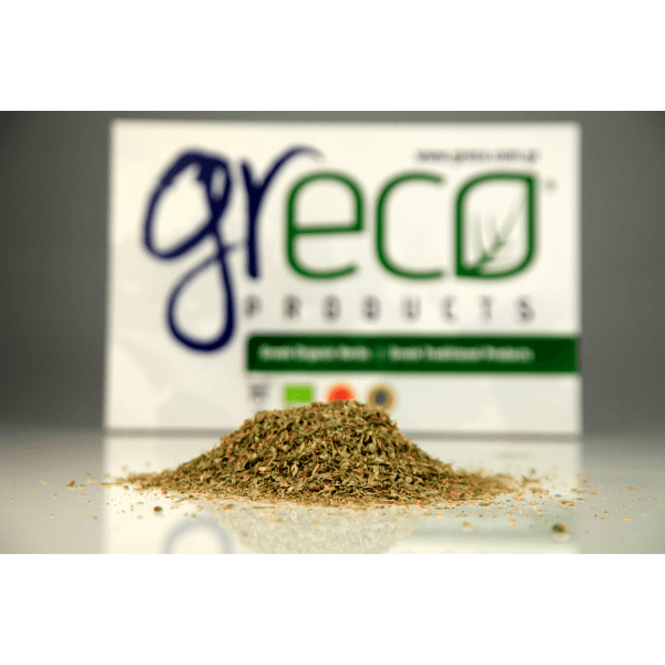 Grecki tymianek BIO Greco 35g