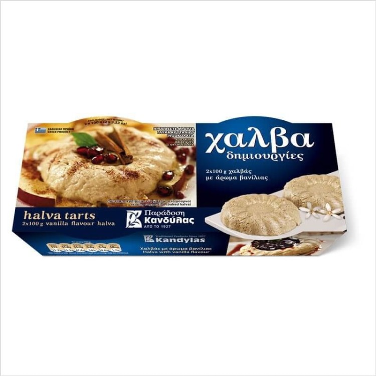 Chałwa zsezamowa o smku waniliiowym kandylas 2x100g.jpg
