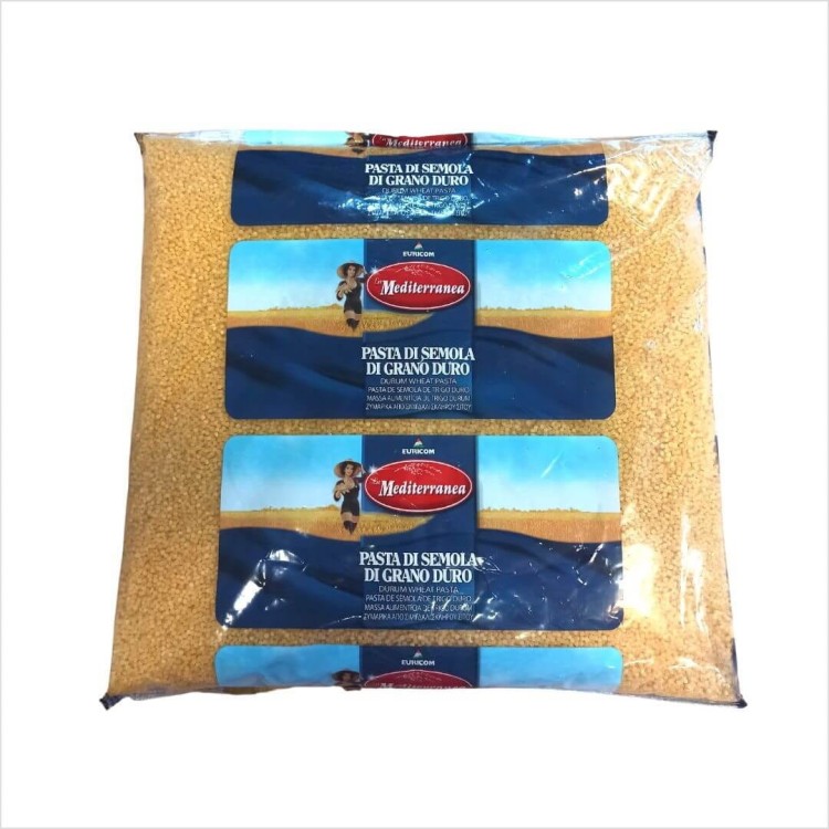 Makaron tempestine Mediteranea 5kg.jpg
