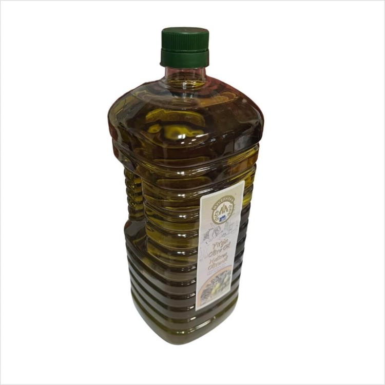 Grecka oliwa Virgin Mycenaean 3l PET.jpg