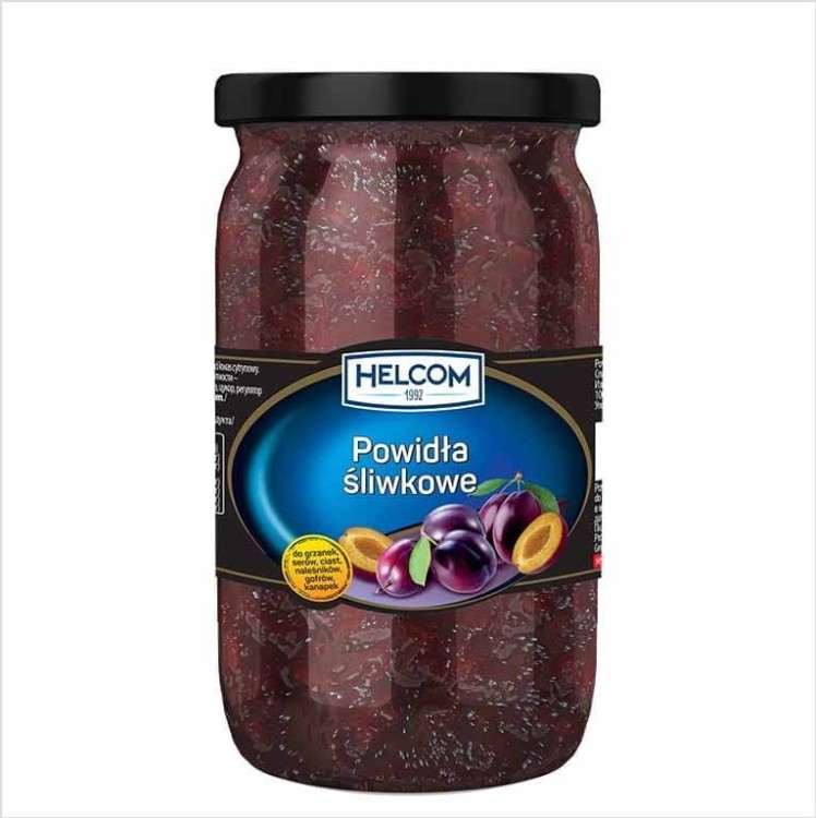 Powidła śliwkowe Helcom 920g.jpg
