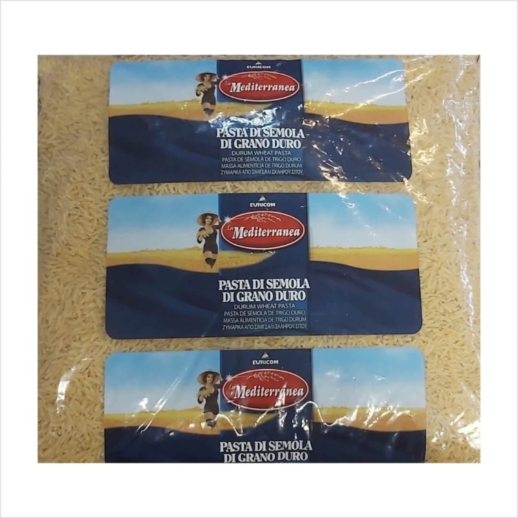 Makaron Orzo Mediterranea 5kg.jpg