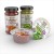 Pesto czerwone zielone 110g w kubeczku Helcom Easy Cook.jpg