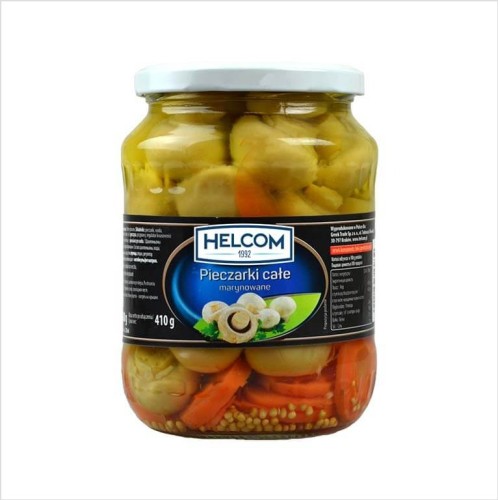Pieczarki całe marynowane 720ml Helcom.jpg