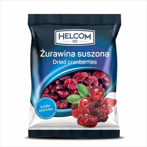 Żurawina suszona Helcom 100g .jpg