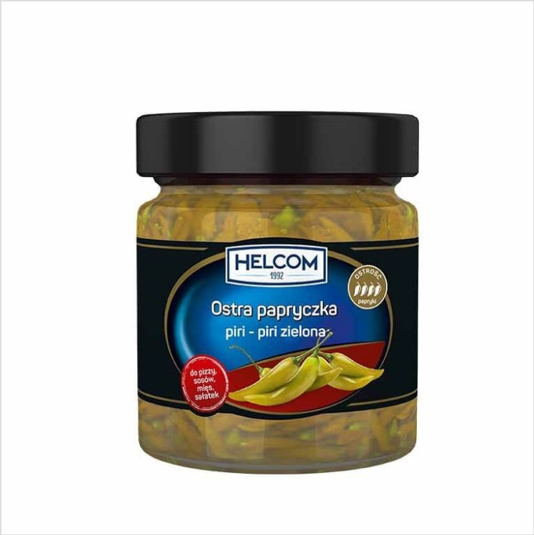 Papryczka piri piri zielona 225 ml Helcom.jpg