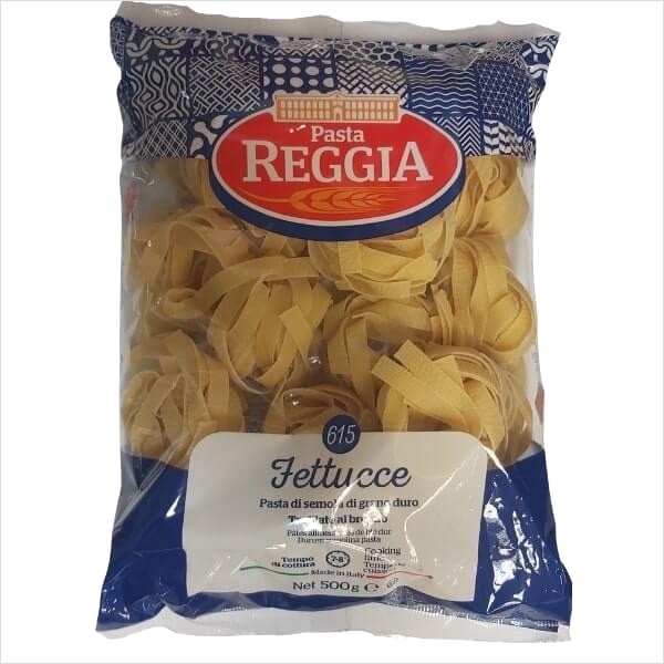 Makaron tagliatelle fettucce Reggia 500g.jpg