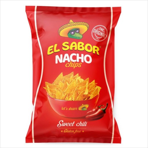 nachos chilli 100g El Sabor.jpg
