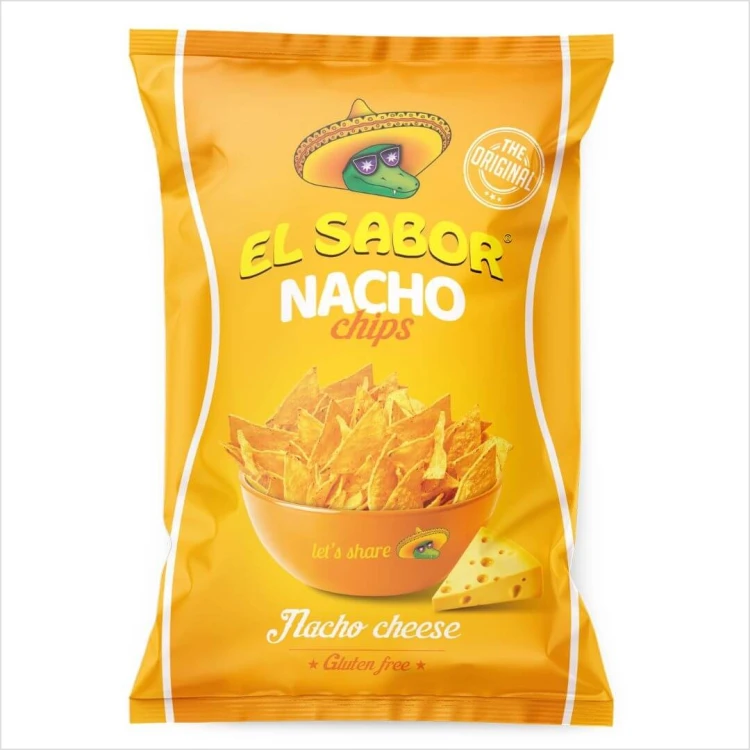 nachos serowe 100g ElSabor.jpg