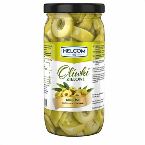 Oliwki zielone krojone Helcom 935ml.jpg