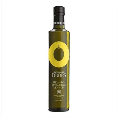 Oliwa Extra Virgin Sitia P.D.O. Drops 500ml