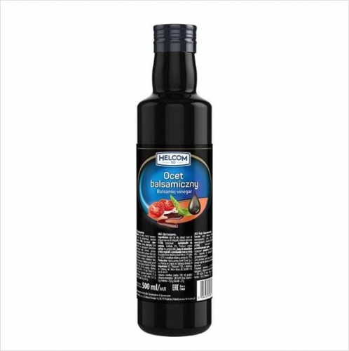 Ocet balsamiczny Helcom 500ml