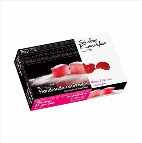 Loukoumi o smaku różanym Kandylas 200g.jpg