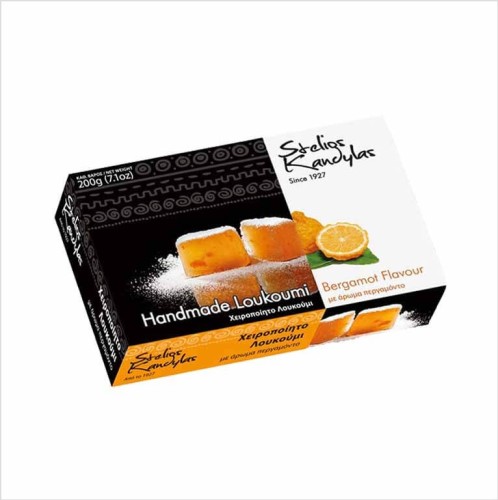 Loukoumi o smaku pomarańczy Kandylas 200g.jpg