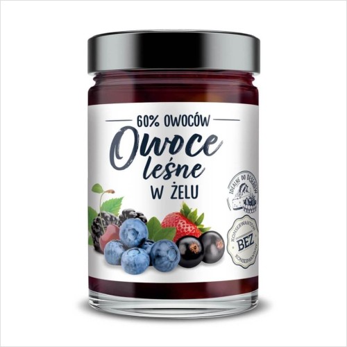 Owoce leśne w żelu Helcom 320g.jpg