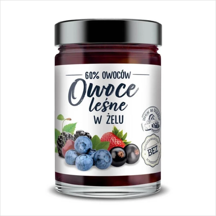 Owoce leśne w żelu Helcom 320g.jpg