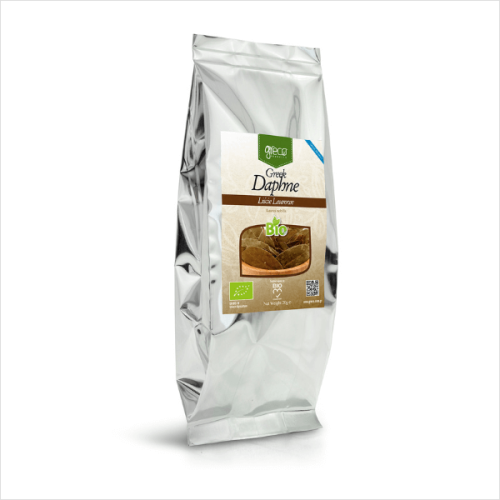 Liście laurowe (z Grecji ) BIO 20g