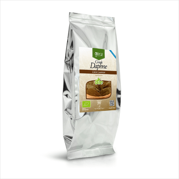 Liście laurowe (z Grecji ) BIO 20g