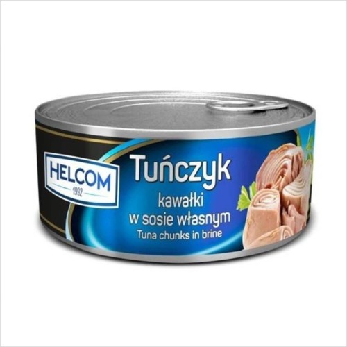 tunczyk kawalki w sosie wlasnym helcom.jpg