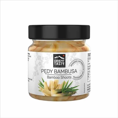 Pędy bambusa Orient Taste 225ml.jpg