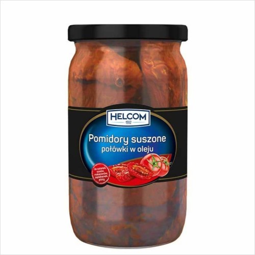 Pomidory suszone połówki w oleju Helcom 720ml.jpg