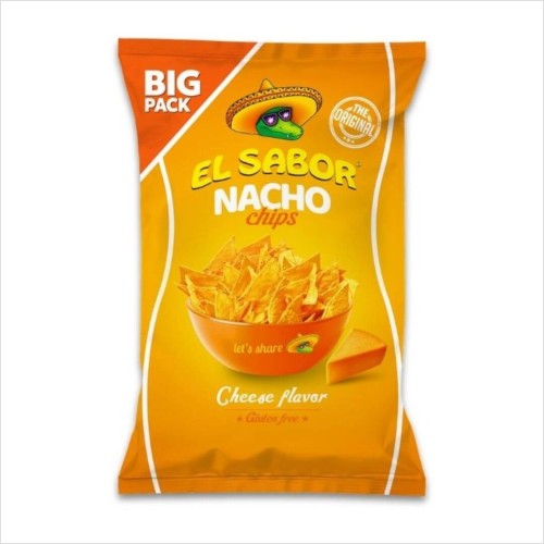 nachos serowe 180g ElSabor.jpg