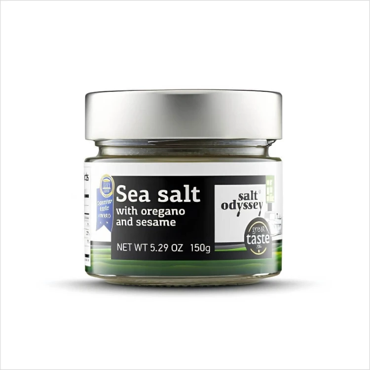 sol morska z oregano i sezamem 150g sloik salt odyssey.jpg
