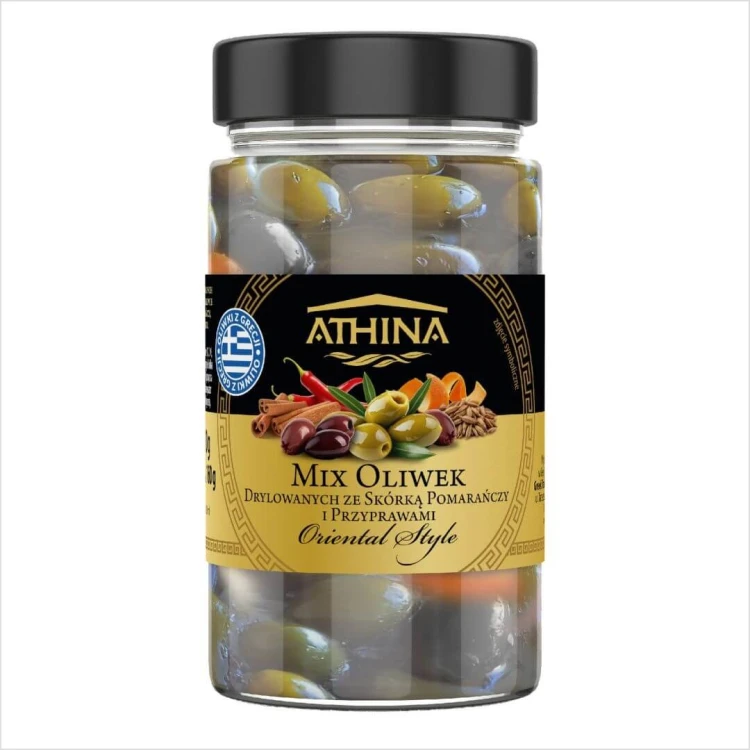 Mix oliwek drylowanych ze skórką pomarańczy i przyprawami Oriental Style.jpg