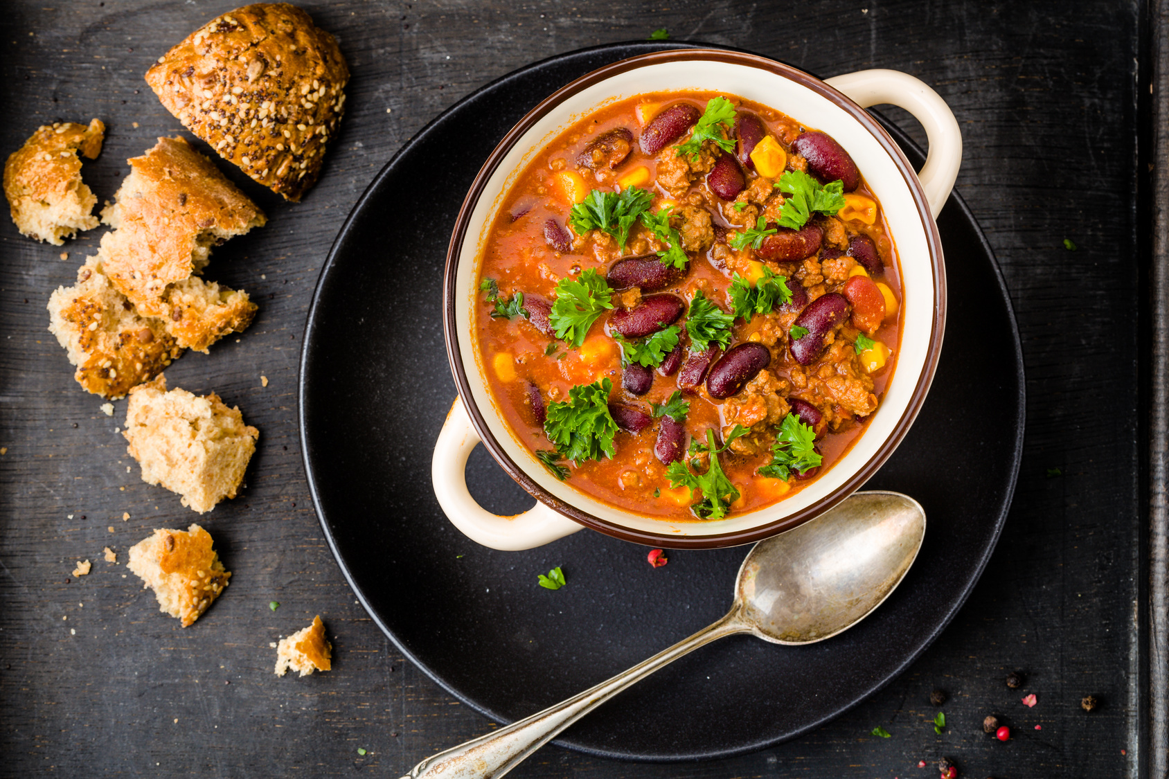 Feijoada, czyli brazylijski gulasz